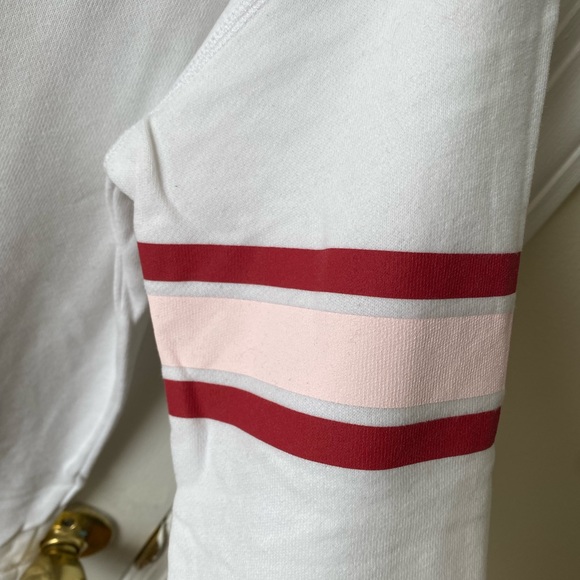 Hollister Women’s Crewneck Sweatshirt - Picture 3 of 6